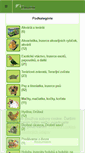 Mobile Screenshot of ifauna.sk
